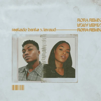 Reekado Banks Rora