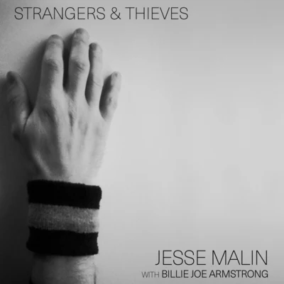 Jesse Malin Strangers & Thieves