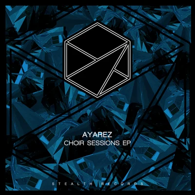 Ayarez Choir Sessions EP