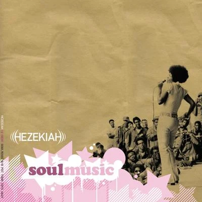 Hezekiah Soul Music 12