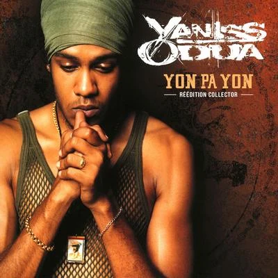 Yaniss Odua Yon pa yon (Réédition collector)