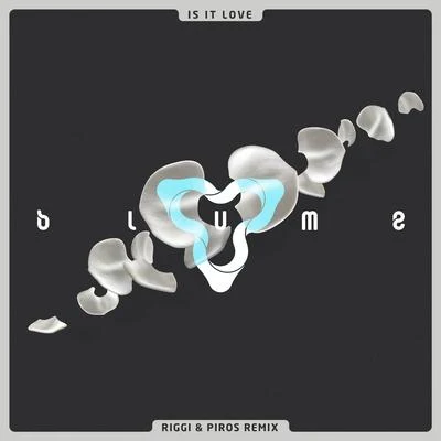 3LAU Is It Love (Riggi & Piros Remix)