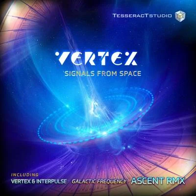 Vertex Signals From Space