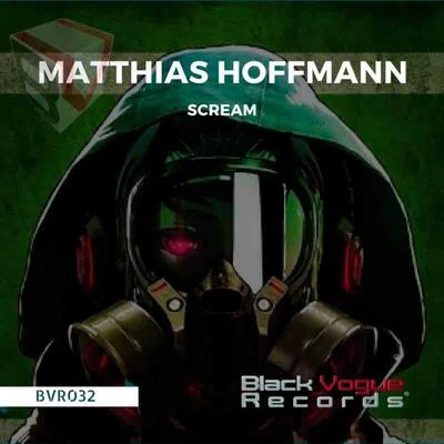 Matthias Hoffmann Scream