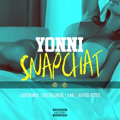 Yonni Snapchat