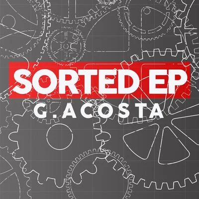 George Acosta Sorted EP