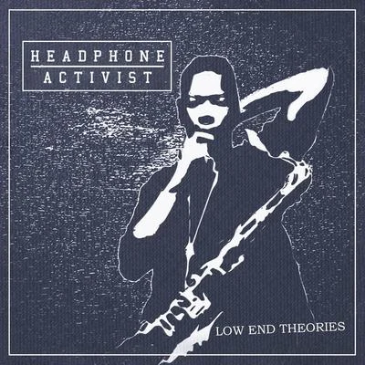 Headphone Activist Low End Theories