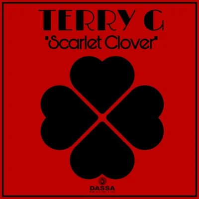 Terry G Scarlet Clover