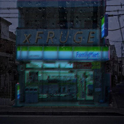 xfruge Sake