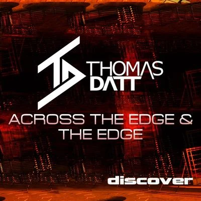 Thomas Datt Across the EdgeThe Edge