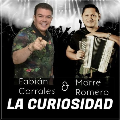 Fabian Corrales La Curiosidad