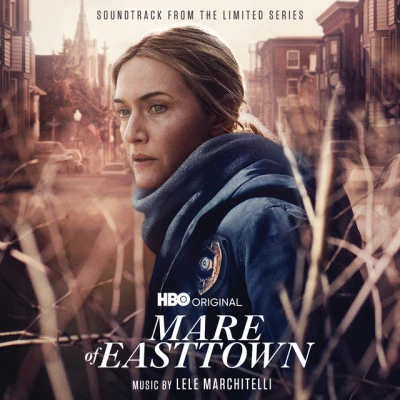 Angourie Rice/Lele Marchitelli Mare of Easttown (Soundtrack from the HBO® Original Limited Series)