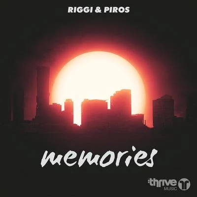 Riggi &amp; Piros Memories (feat. Mark Borino)