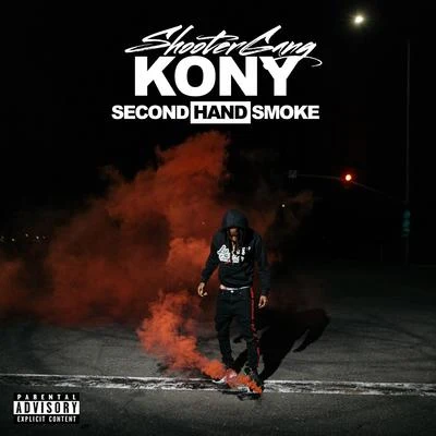 ShooterGang Kony Shoot Front The Reverend (feat. Sada Baby)