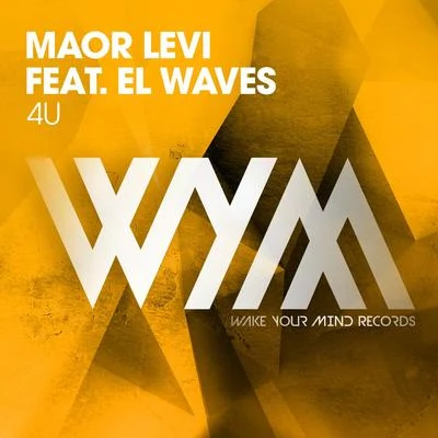 EL Waves/Maor Levi 4U