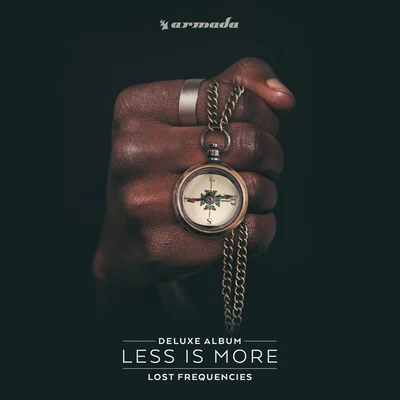 Lost Frequencies Less Is More (Deluxe)