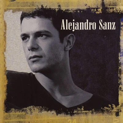 Alejandro Sanz Alejandro Sanz 3 Edicion 2006