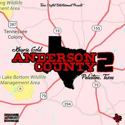 Khyrie Gold Anderson County 2