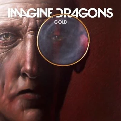 Imagine Dragons Gold