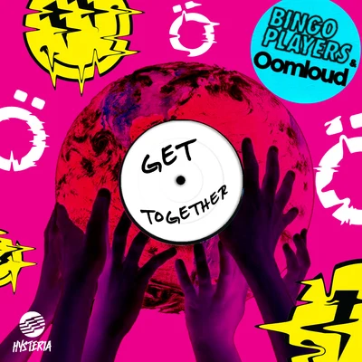 Bingo Players/Oomloud Get Together