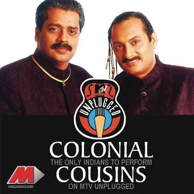 Leslie Lewis Mtv Unplugged - Colonial Cousins