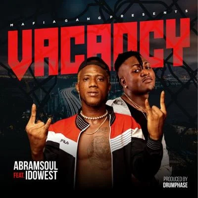 Abramsoul/Idowest Vacancy