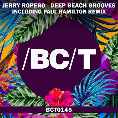 Jerry Ropero Deep Beach Grooves