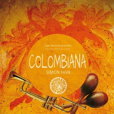 Simon Fava Colombiana