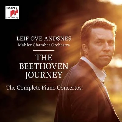 Leif Ove Andsnes/Mahler Chamber Orchestra The Beethoven Journey: The Complete Piano Concertos