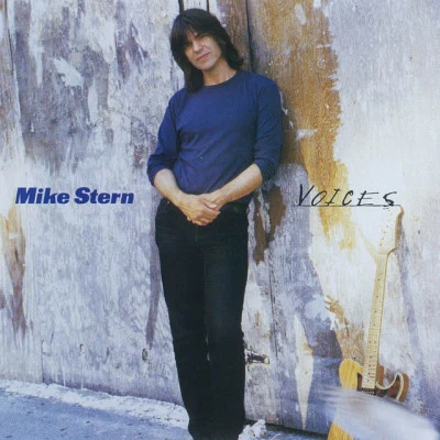 Mike Stern Voices