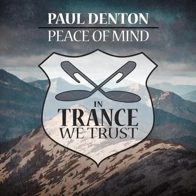 Paul Denton Peace of Mind