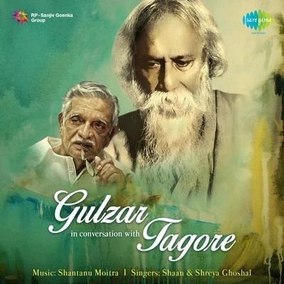 Gulzar Gulzar in Conversation with Tagore