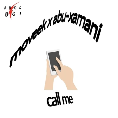 Moveek Call me