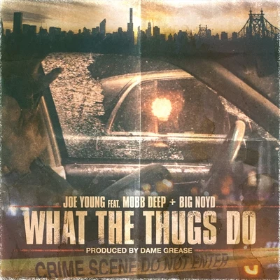 Joe Young What the Thugs Do (feat. Mobb Deep & Big Noyd)