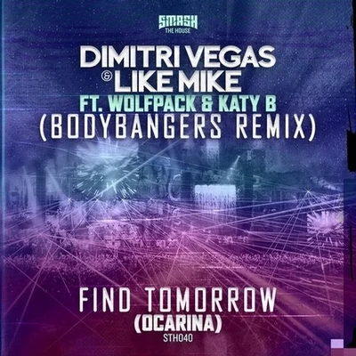 Dimitri Vegas Find Tomorrow (Ocarina) (Bodybangers Remix)