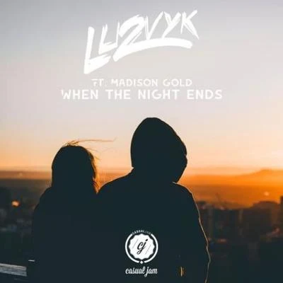 LU2VYK When The Night Ends