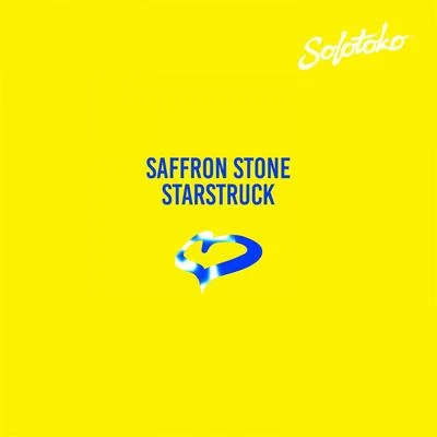 Saffron Stone Starstruck