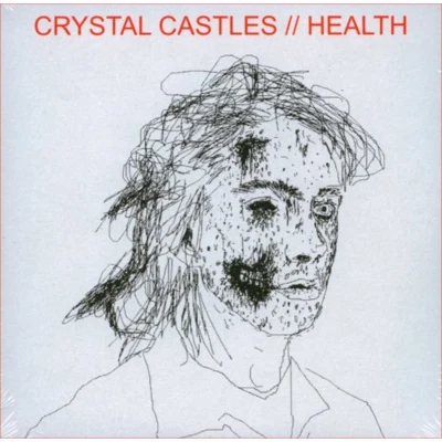 Crystal Castles Split