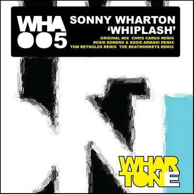 Sonny Wharton Whiplash