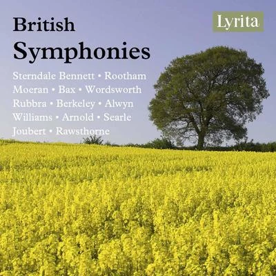 London Philharmonic Orchestra British Symphonies