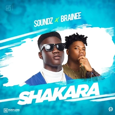 SOUNDZ Shakara