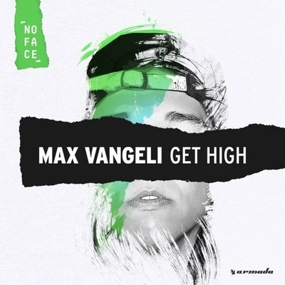 Max Vangeli Get High (Original Mix)