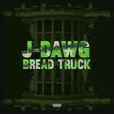 J-Dawg Bread Truck