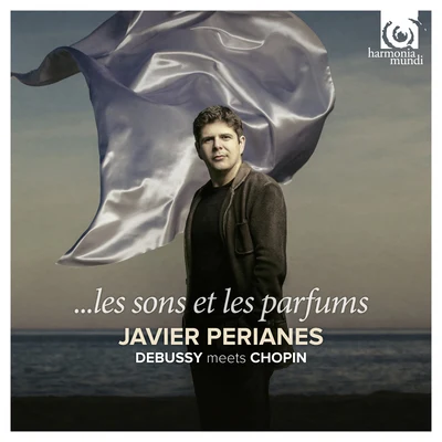 Javier Perianes ...les sons et les parfums