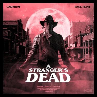 Paul Flint/Cadmium A Stranger's Dead