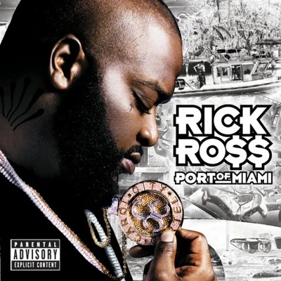 Rick Ross Port Of Miami