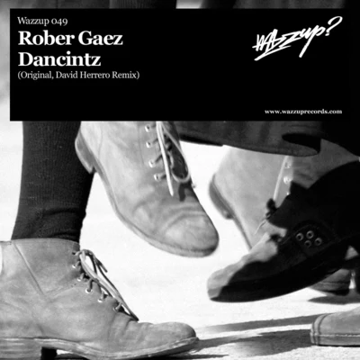 Rober Gaez Dancintz