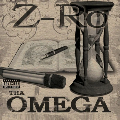 Z-Ro Tha Omega