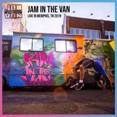 Jam in the Van Memphis, TN 2019 (Live)