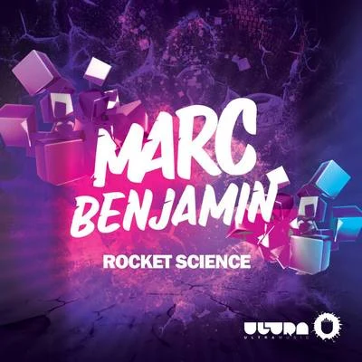 Marc Benjamin Rocket Science